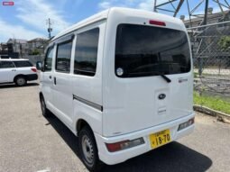 
										SUBARU SAMBAR FOR SALE IN KENYA full									