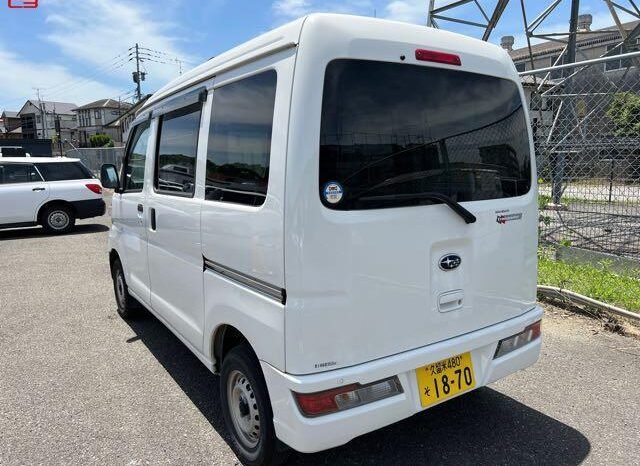 
								SUBARU SAMBAR FOR SALE IN KENYA full									