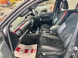 
										TOYOTA HILUX FOR SALE IN KENYA full									