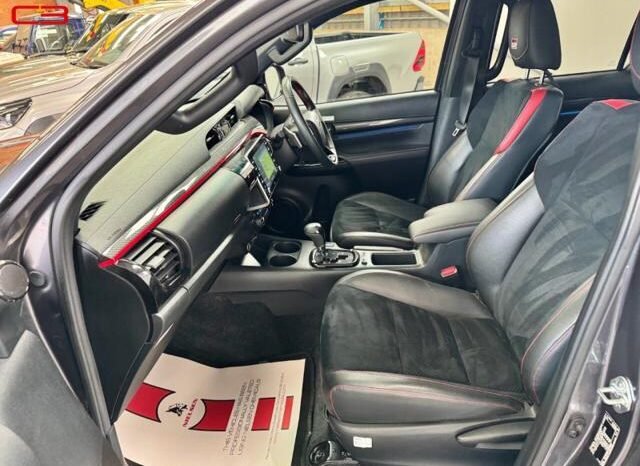 
								TOYOTA HILUX FOR SALE IN KENYA full									