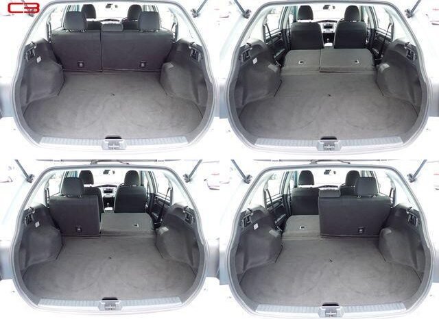 
								TOYOTA COROLLA FIELDER FOR SALE IN KENYA full									