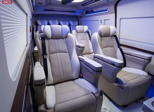 
								TOYOTA HIACE COMMUTER FOR SALE IN KENYA full									