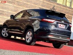 
										TOYOTA HARRIER FOR SALE IN KENYA full									