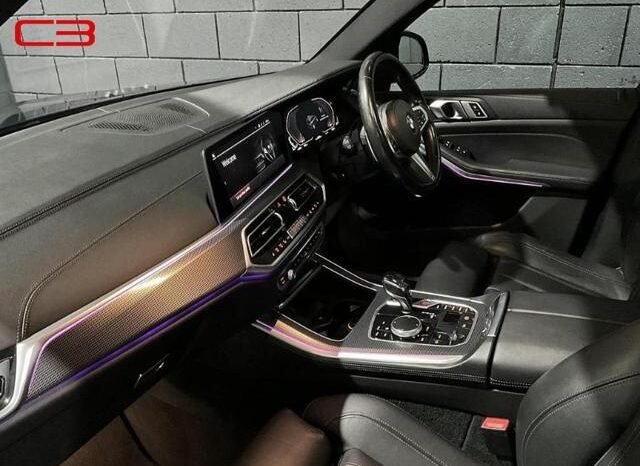 
								BMW X5M FOR SALE IN KENYA full									