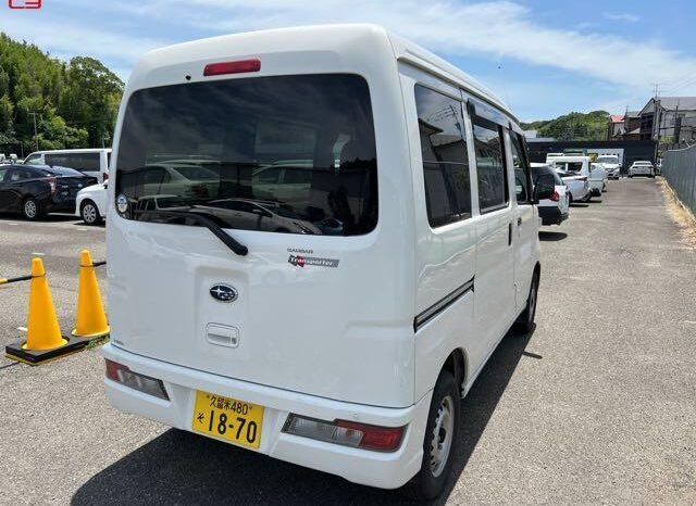 
								SUBARU SAMBAR FOR SALE IN KENYA full									