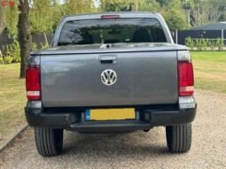 
										VOLKSWAGEN AMAROK FOR SALE IN KENYA full									