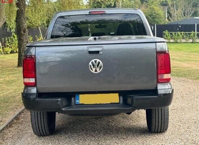 
								VOLKSWAGEN AMAROK FOR SALE IN KENYA full									