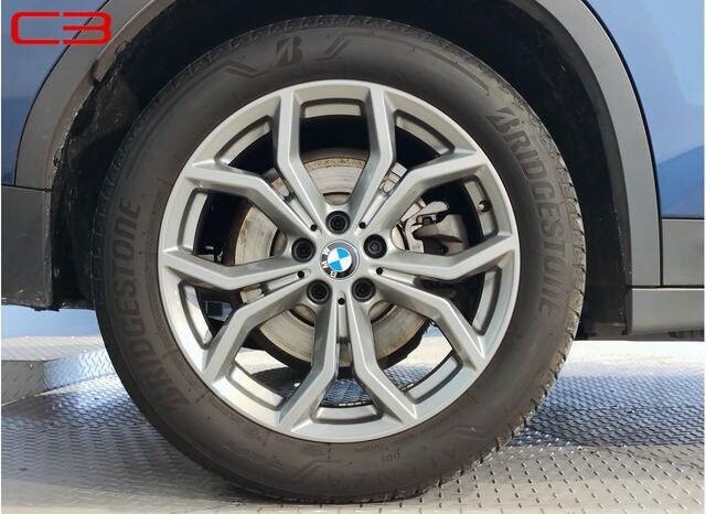 
								BMW X3 FOR SALE IN KENYA full									