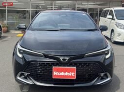 TOYOTA COROLLA SPORT FOR SALE IN KENYA