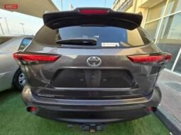 
										TOYOTA KLUGER FOR SALE IN KENYA full									