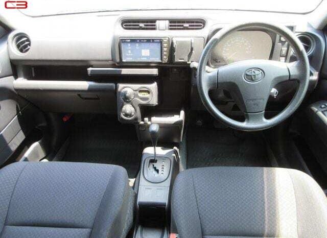 
								TOYOTA SUCCEED VAN HYBRID FOR SALE IN KENYA full									