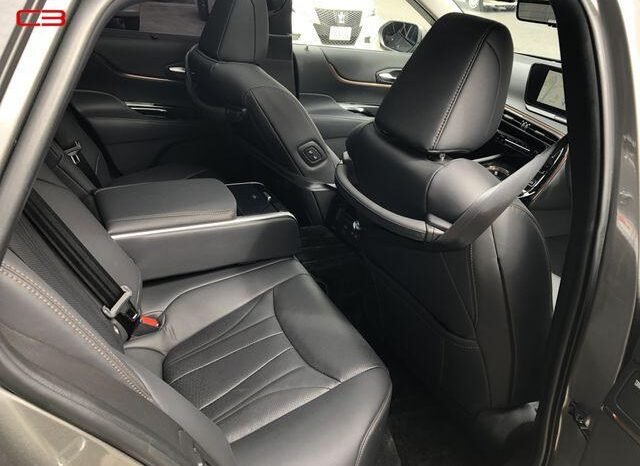
								TOYOTA MIRAI FOR SALE IN KENYA full									