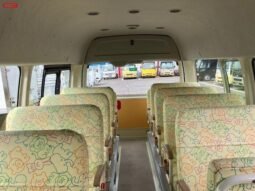
										TOYOTA HIACE COMMUTER FOR SALE IN KENYA full									