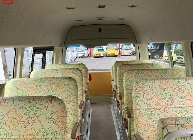 
								TOYOTA HIACE COMMUTER FOR SALE IN KENYA full									