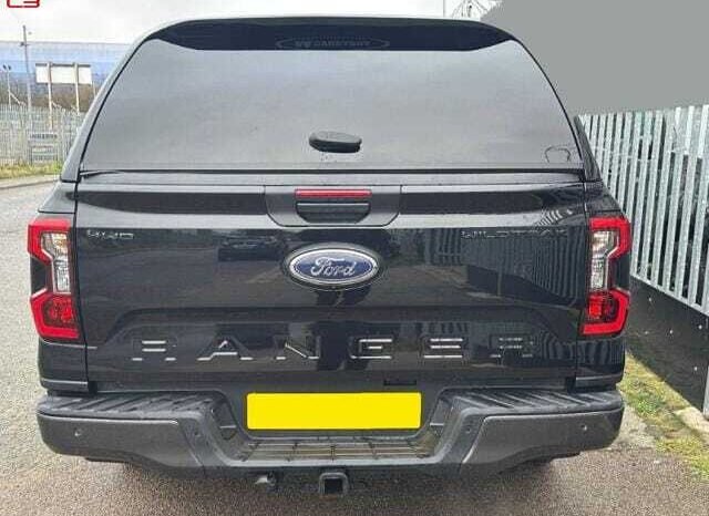 
								FORD RANGER FOR SALE IN KENYA full									