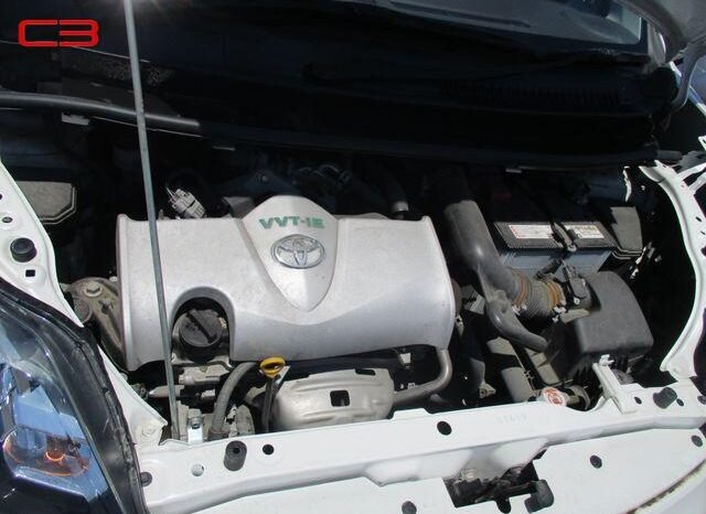 
								TOYOTA PORTE FOR SALE IN KENYA full									