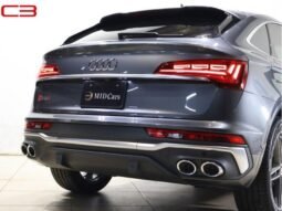 
										AUDI SQ5 FOR SALE IN KENYA full									