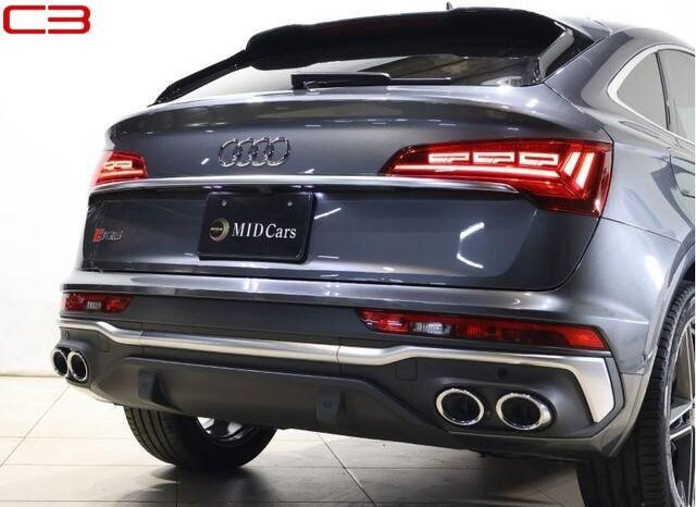 
								AUDI SQ5 FOR SALE IN KENYA full									