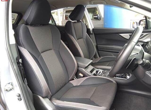 
								SUBARU IMPREZA SPORT FOR SALE IN KENYA full									