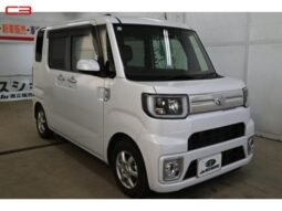 
										TOYOTA PIXIS MEGA FOR SALE IN KENYA full									