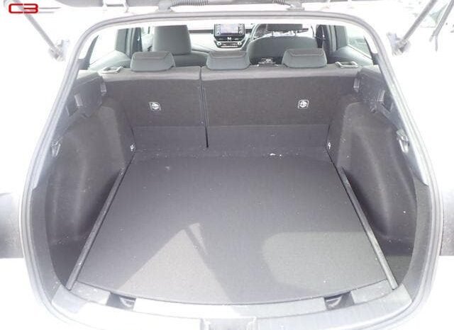 
								TOYOTA COROLLA TOURING FOR SALE IN KENYA full									