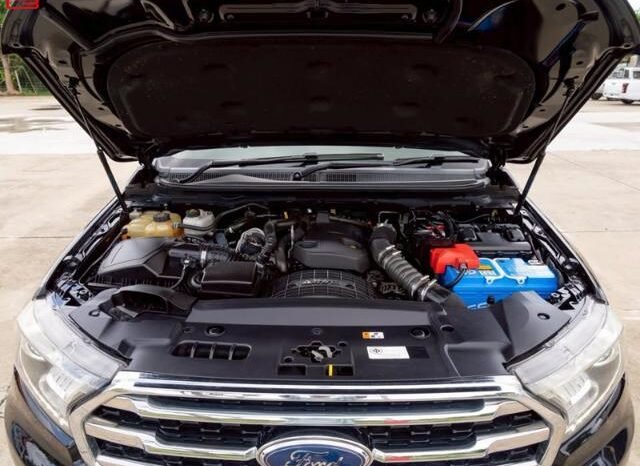 
								FORD EVEREST 2.0 TURBO TITANIUM FOR SALE IN KENYA full									