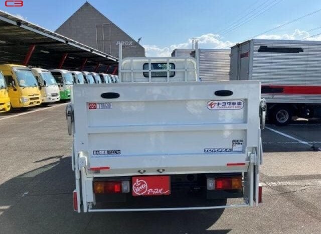 
								TOYOTA TOYOACE FOR SALE IN KENYA full									