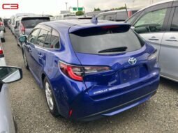 
										TOYOTA COROLLA TOURING FOR SALE IN KENYA full									