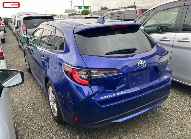 
								TOYOTA COROLLA TOURING FOR SALE IN KENYA full									