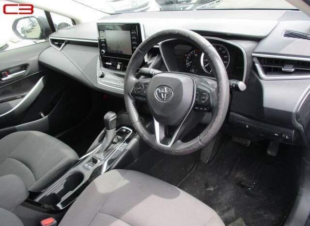 
								TOYOTA COROLLA FOR SALE IN KENYA full									