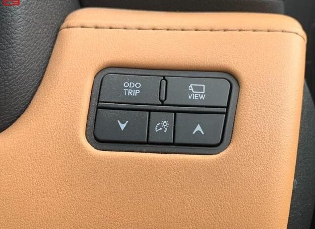 
								LEXUS LX FOR SALE IN KENYA full									