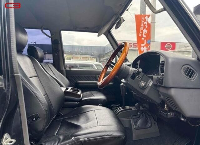 
								TOYOTA LAND CRUISER PRADO FOR SALE IN KENYA full									