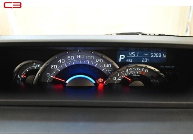 
								TOYOTA PIXIS MEGA FOR SALE IN KENYA full									