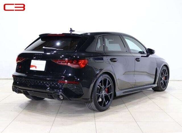 
								AUDI RS3 FOR SALE IN KENYA full									