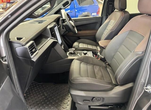 
								VOLKSWAGEN AMAROK FOR SALE IN KENYA full									