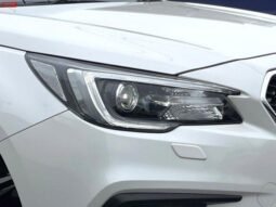 
										SUBARU LEGACY B4 FOR SALE IN KENYA full									