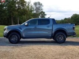 
										FORD Ranger AUTO 4WD FOR SALE IN KENYA full									