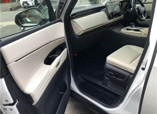 
								LEXUS LM FOR SALE IN KENYA full									