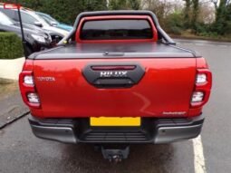
										TOYOTA HILUX FOR SALE IN KENYA full									