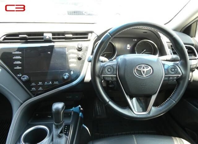 
								TOYOTA CAMRY HYBRID FOR SALE IN KENYA full									