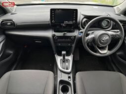 
										TOYOTA YARIS CROSS FOR SALE IN KENYA full									