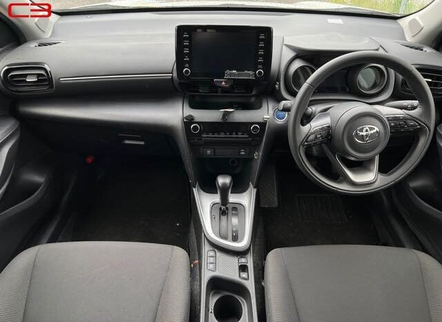 
								TOYOTA YARIS CROSS FOR SALE IN KENYA full									