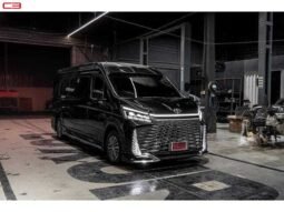 
										TOYOTA HIACE COMMUTER FOR SALE IN KENYA full									