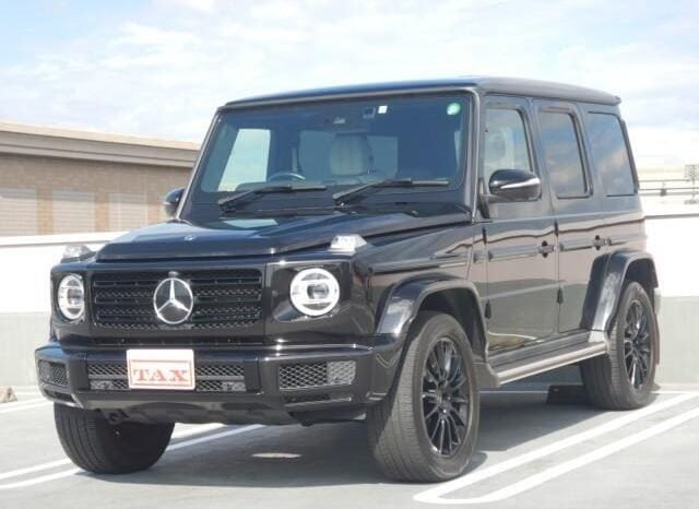 
								MERCEDES G CLASS FOR SALE IN KENYA full									