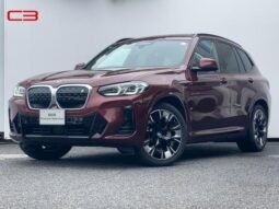 
										BMW iX3 FOR SALE IN KENYA full									
