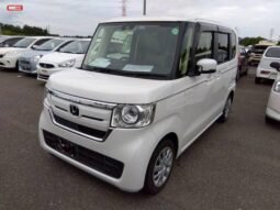 HONDA N BOX FOR SALE IN KENYA