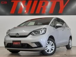 HONDA FIT FOR SALE IN KENYA