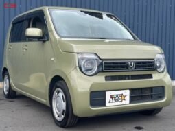 
										HONDA NWGN FOR SALE IN KENYA full									
