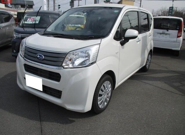 
								SUBARU STELLA FOR SALE IN KENYA full									