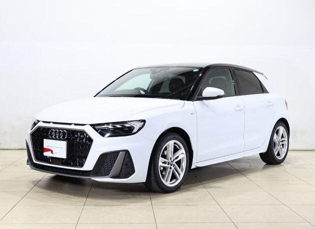 
								AUDI A1 FOR SALE IN KENYA full									